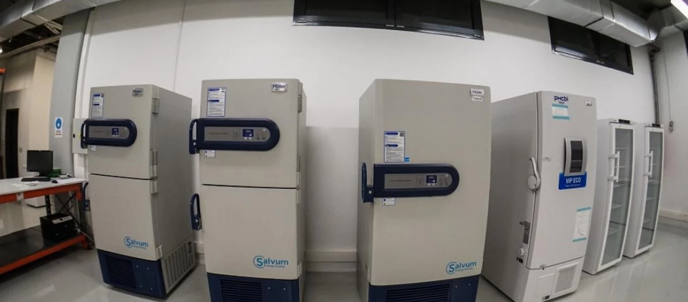 Κράτος-οπερέτα: Τα εμβόλια τα είχαν σε ψυγεία χωρίς εφεδρική μονάδα ρεύματος - Δείτε τι έγινε